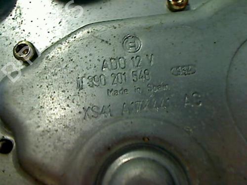 Rear wiper motor FORD FOCUS I (DAW, DBW) 1.8 16V | BP20413585M102 