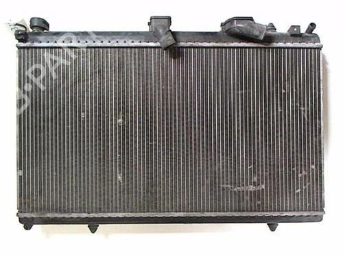Køler CITROËN C6 (TD_) 2.7 HDi (204 hp) 20459435