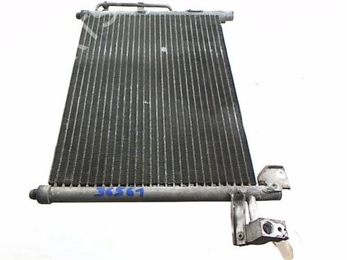 AC radiator MAZDA 323 F VI Hatchback (BJ) 2.0 TD | BP20454910M32 