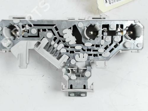 Lampeholder VW POLO III (6N1) 60 1.4 (60 hp) 27481740