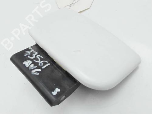 Front left exterior door handle CITROËN SAXO (S0, S1) 1.0 X | BP20394531C128 