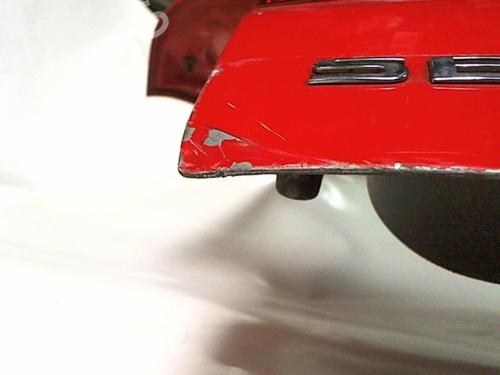 Tailgate SEAT IBIZA II (6K1) 1.4 i | BP25263753C6 