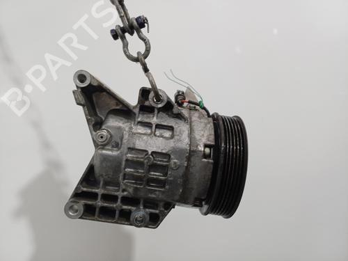 AC compressor MAZDA MX-5 III (NC) 1.8 (NC18) | BP35938584M34 - Image 2