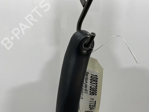 Front windshield wiper arm RENAULT SAFRANE II (B54_) 2.0 16V (B54L) | BP27409268C143 