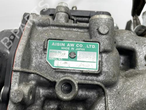 Gearbox SUZUKI VITARA (LY) 1.6 (APK 416) | BP33870617M3 - Image 3