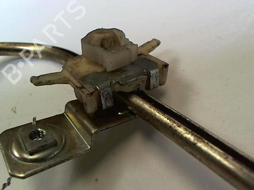 Used Rear left window mechanism Rear left window mechanism FIAT TIPO (160_) 1.4 i.e. (160.AP, 160.AD, 160.EA) (70 hp) 20456653 20456653