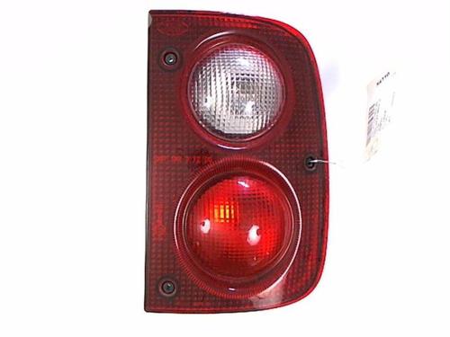 Used Right taillight LAND ROVER FREELANDER I (L314) 1.8 16V 4x4 (117 hp) 20436528