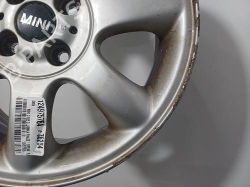Used Rim Rim MINI MINI CLUBMAN (R55) Cooper S (174 hp) 34336511 34336511