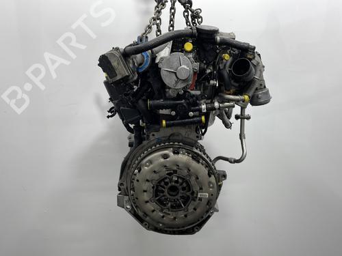Engine RENAULT SCÉNIC II (JM0/1_) 1.9 dCi (JM14) | BP30736571M1