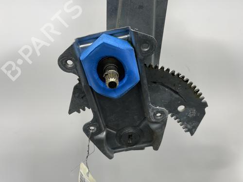 Rear right window mechanism NISSAN MICRA II (K11) 1.0 i 16V (K11) | BP29603965C25 