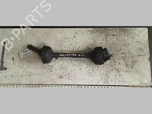 Used Left front driveshaft JAGUAR XJ Coupe 4.0 (222 hp) 21205242