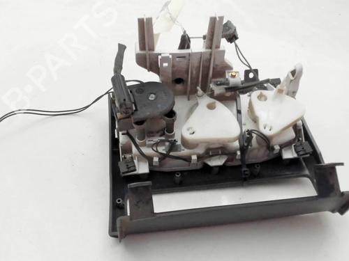 Climate control FIAT DUCATO Van (244_) 2.3 JTD | BP39760068I5 - Image 7