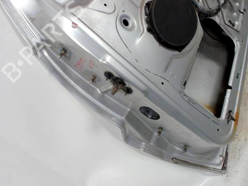 Right front door JEEP GRAND CHEROKEE II (WJ, WG) 2.7 CRD 4x4 | BP20479415C3 