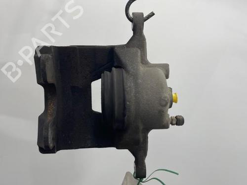 Right front brake caliper CHEVROLET AVEO Hatchback (T300) 1.3 D | BP20389615M104 