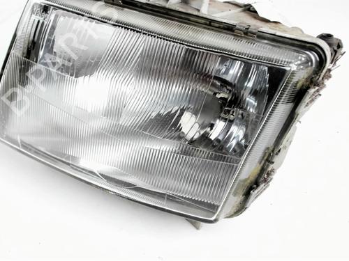 Left headlight MERCEDES-BENZ VITO Van (W638) 110 CDI 2.2 (638.094) | BP22103713C28 