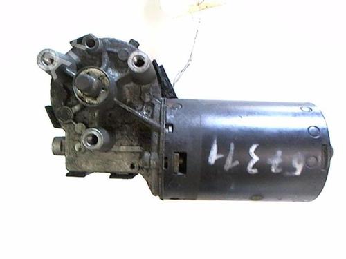 Used Front wiper motor VW POLO III (6N1) 60 1.4 (60 hp) 20410694