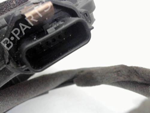 Rear left lock RENAULT CLIO V (B7_) 1.5 Blue dCi 85 (B7AG) | BP30912915C100