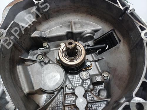 Gearbox FIAT 500X (334_) 1.3 D Multijet (334AXH1A) | BP36900244M3  - Image 10