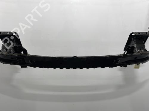 Used Front bumper reinforcement FORD FIESTA VI (CB1, CCN) 1.4 TDCi (70 hp) 29844406
