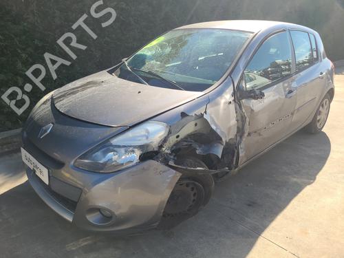 Used Parts RENAULT CLIO III (BR0/1, CR0/1) 1.5 dCi 4639207