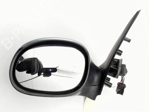 Used Left mirror PEUGEOT 206 CC (2D) 1.6 16V (2DNFUF, 2DNFUR) (109 hp) 29419738