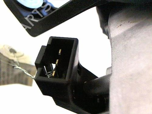 Rear wiper motor OPEL ASTRA J (P10) 1.7 CDTI (68) | BP20410686M102 