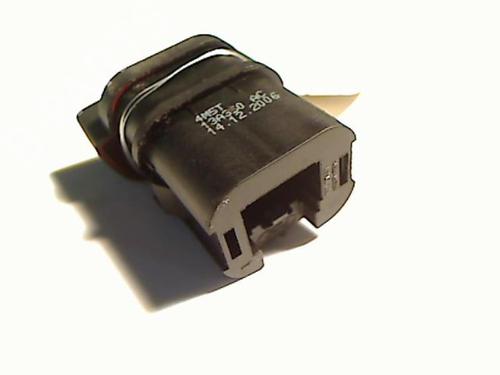 Warning switch FORD FOCUS II Turnier (DA_, FFS, DS) 1.6 TDCi | BP20409137I22 