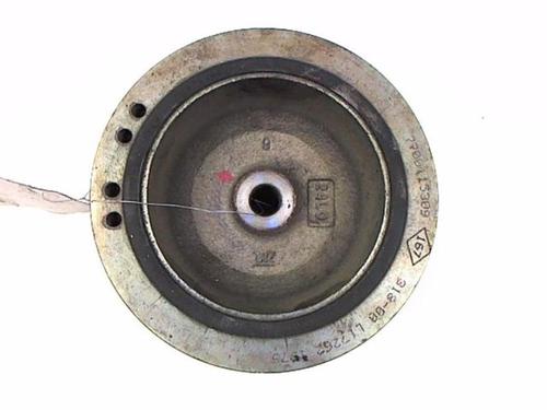 Used Pulley RENAULT MEGANE I (BA0/1_) 1.9 dCi (BA05, BA1F) (102 hp) 20478064
