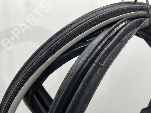 Rubber door seal OPEL ASTRA H (A04) 1.7 CDTI (L48) | BP21422873C142 