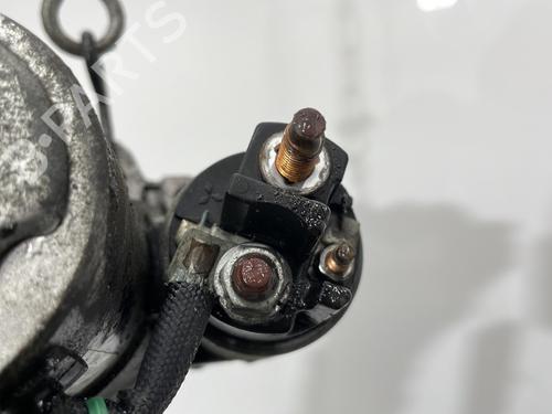 Starter RENAULT MEGANE II (BM0/1_, CM0/1_) 1.5 dCi (BM1E, CM1E) | BP29928498M8