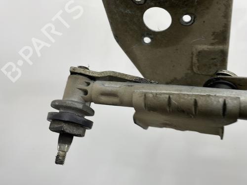 Used Front wipers mechanism Front wipers mechanism CITROËN JUMPER I Van (244) 2.2 HDi (101 hp) 25926642 25926642