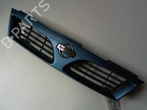 Used Grille NISSAN ALMERA I Hatchback (N15) 1.4 (87 hp) 20415146