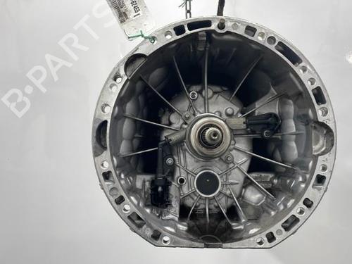 Gearbox MERCEDES-BENZ GLK-CLASS (X204) 200 CDI (204.901) | BP21207556M3 