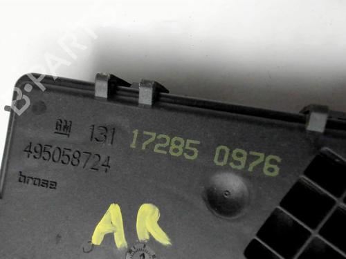 Tailgate lock OPEL ASTRA H GTC (A04) 2.0 Turbo (L08) | BP21208603C101 