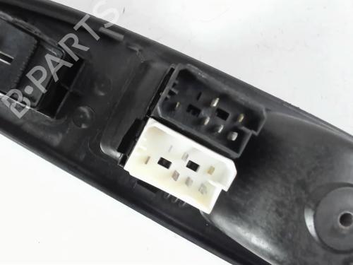 Left front window switch BLUECAR BLUEUTILITY EV50 | BP33446048I27 - Image 2