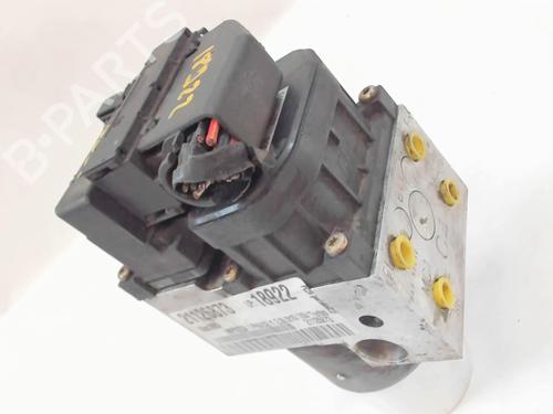 ABS pump SUBARU IMPREZA Saloon (GC) 2.0 Turbo GT AWD (GC8) | BP21233547M43 