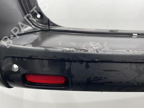 Rear bumper PEUGEOT EXPERT Van (V_) 2.0 BlueHDi 120 | BP30795316C8 