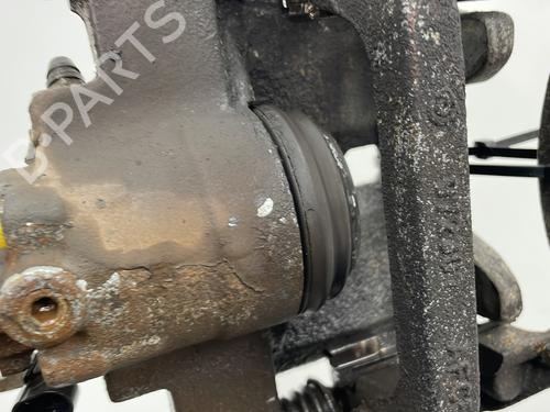 Right rear brake caliper IVECO DAILY IV Van 35C12 V, 35C12 V/P, 35S12 V, 35S12 V/P | BP29603999M106 