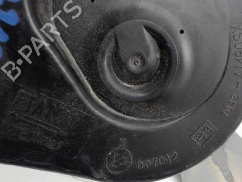 Horn OPEL CORSA F (P2JO) 1.2 (68) | BP40002521E13 - Image 4