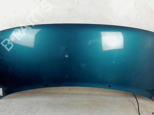 Hood PEUGEOT 806 (221) 2.1 td 12V | BP20442549C1 