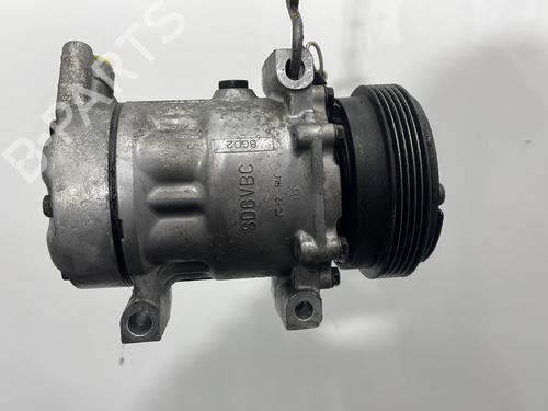 AC compressor RENAULT CLIO II (BB_, CB_) 1.2 (BB0A, BB0F, BB10, BB1K, BB28, BB2D, BB2H, CB0A,... | BP30161772M34