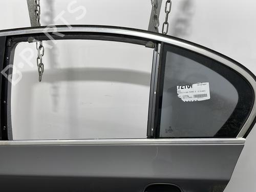 Left rear door BMW 5 (E60) 520 d | BP26224111C4 
