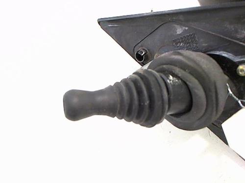 Right mirror PEUGEOT 406 (8B) 1.9 TD | BP20456403C27 