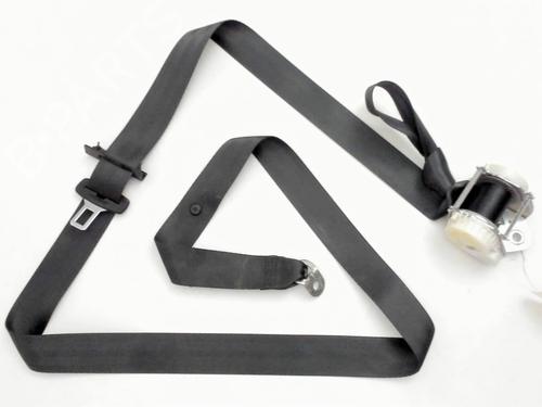 Rear right seatbelt VW EOS (1F7, 1F8) 2.0 TDI | BP27873535I28 - Image 2