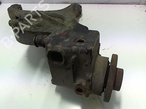 Left rear steering knuckle RENAULT KANGOO Express (FC0/1_) 1.9 dCi 4x4 (FC0V) | BP20460541M27 