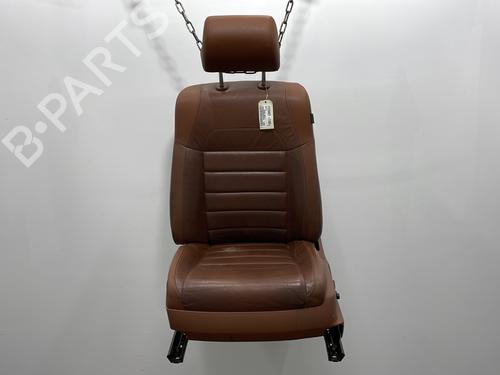 Stol venstre foran VW TOUAREG (7LA, 7L6, 7L7) 3.0 V6 TDI (240 hp) 29138780