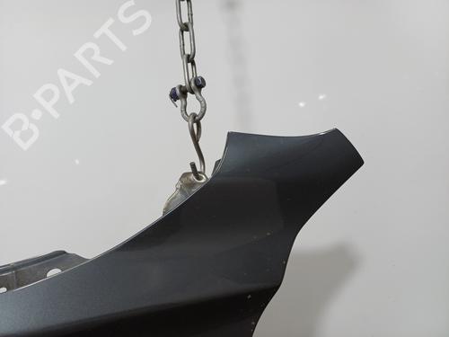 Used Left front fenders Left front fenders BMW 3 Touring (F31) 330 d (258 hp) 36757424 36757424
