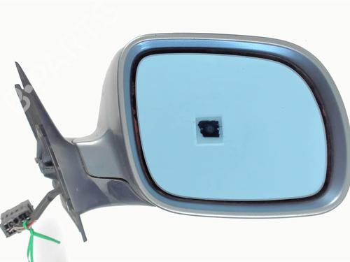 Right mirror AUDI A4 B5 (8D2) 1.6 | BP20477144C27 