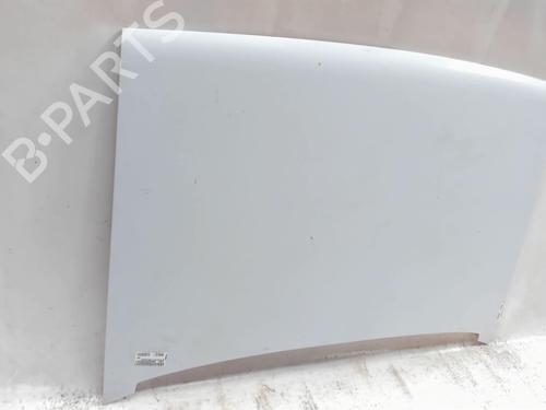 Hood RENAULT RAPID Box Body/MPV (F40_, G40_) 1.6 D (F404) | BP20413746C1 