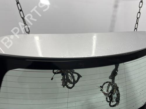 Tailgate MERCEDES-BENZ C-CLASS T-Model (S204) C 220 CDI (204.202) | BP31794296C6